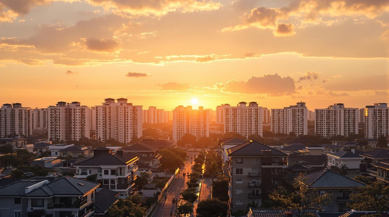 51爆料 - 一线城市房价连续三月下跌,刚需族迎来上车窗口期? 一线城市房价连续下跌刚需购房窗口期